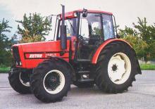 Tractoare 4WD Zetor 10540 S