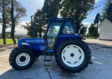 Tractoare 4WD New Holland 110-90/100 DT