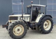 Tractoare 4WD Lamborghini 1106 DT