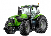 Tractoare 4WD DEUTZ-FAHR 11440 TTV