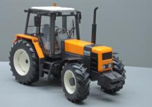 Tractoare 4WD Renault 120-54 (14) TX A