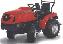 Tractoare 4WD Valpadana 1220 HST Top