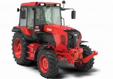 Tractoare 4WD Belarus 1220.4