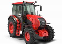 Tractoare 4WD Belarus 1221.3