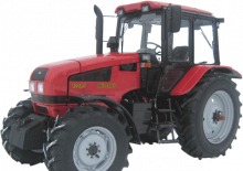 Tractoare 4WD Belarus 1221.5