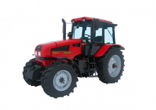 Tractoare 4WD Belarus 1221.6