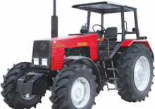 Tractoare 4WD Belarus 1221Т.2