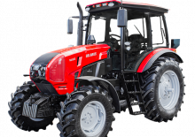 Tractoare 4WD Belarus 1222.3