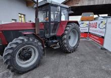 Tractoare 4WD Zetor 12245 AK