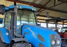 Tractoare 4WD Landini 130