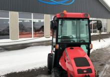 Tractoare 4WD Valpadana 1430 HST