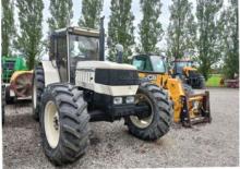 Tractoare 4WD Lamborghini 1506 DT