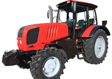 Tractoare 4WD Belarus 1523.6