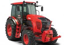 Tractoare 4WD Belarus 1523Т1