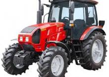 Tractoare 4WD Belarus 1523Т1.3