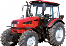 Tractoare 4WD Belarus 1523В.3