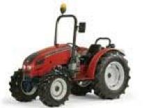 Tractoare 4WD Valpadana 1545 STD