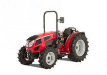 Tractoare 4WD Valpadana 1550