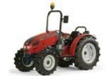 Tractoare 4WD Valpadana 1555 GE