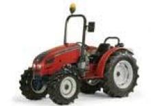 Tractoare 4WD Valpadana 1555 STD