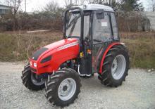 Tractoare 4WD Valpadana 1560 GE