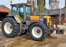 Tractoare 4WD Renault 160-94 TZ A