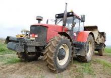 Tractoare 4WD Zetor 16245 S TA