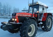 Tractoare 4WD ZTS 16245