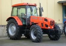Tractoare 4WD Ursus 1634