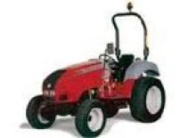 Tractoare 4WD Valpadana 1640