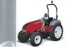 Tractoare 4WD Valpadana 1650-4 HST