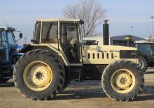 Tractoare 4WD Lamborghini 1706 DT