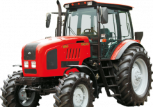 Tractoare 4WD Belarus 1822В.3