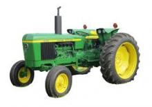 Tractoare 4WD John Deere 1830