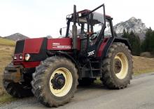 Tractoare 4WD Zetor 18345 TA
