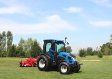 Tractoare 4WD Landini 2-045