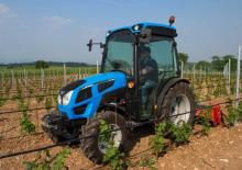 Tractoare 4WD Landini 2 045 STD