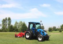 Tractoare 4WD Landini 2-050