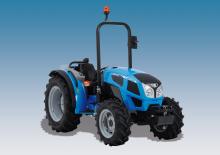 Tractoare 4WD Landini 2-050 MR