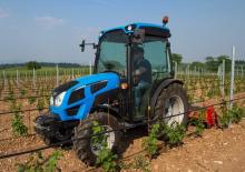 Tractoare 4WD Landini 2 050 STD