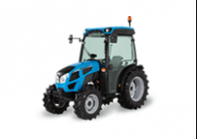 Tractoare 4WD Landini 2-055 MR