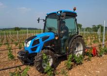 Tractoare 4WD Landini 2 060 STD
