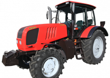 Tractoare 4WD Belarus 2022.6