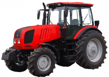 Tractoare 4WD Belarus 2022В.3