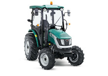 Tractoare 4WD Arbos 2025