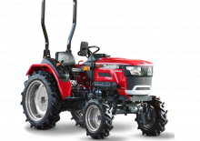 Tractoare 4WD Mahindra 2025