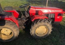 Tractoare 4WD Valpadana 2025 RS