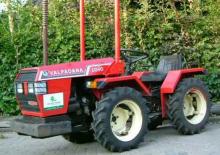 Tractoare 4WD Valpadana 2030 RS