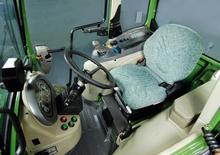 Tractoare 4WD Fendt 209 V Vario