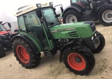 Tractoare 4WD Fendt 208 PA